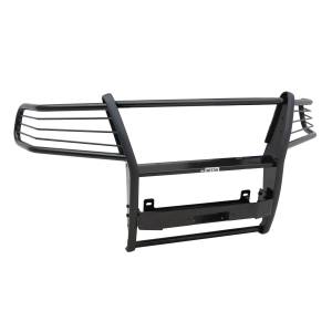 Westin - Westin Sportsman Winch Mount Grille Guard 40-92015 - Image 4