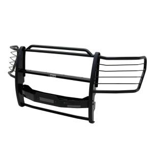 Westin - Westin Sportsman Winch Mount Grille Guard 40-92375 - Image 1