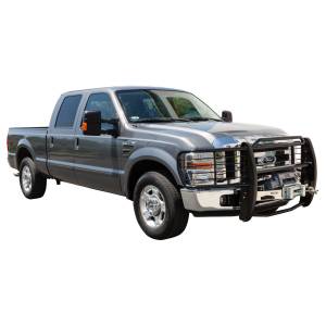 Westin - Westin Sportsman Winch Mount Grille Guard 40-92365 - Image 4