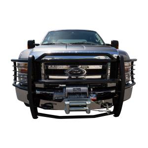 Westin - Westin Sportsman Winch Mount Grille Guard 40-92365 - Image 7