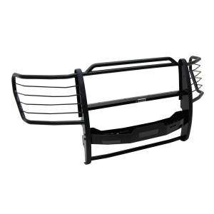 Westin - Westin Sportsman Winch Mount Grille Guard 40-92375 - Image 2