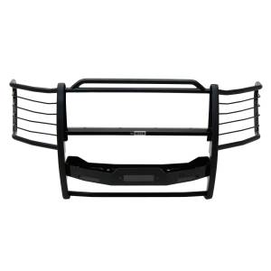 Westin - Westin Sportsman Winch Mount Grille Guard 40-92375 - Image 3