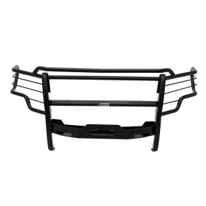 Westin - Westin Sportsman Winch Mount Grille Guard 40-92505 - Image 2