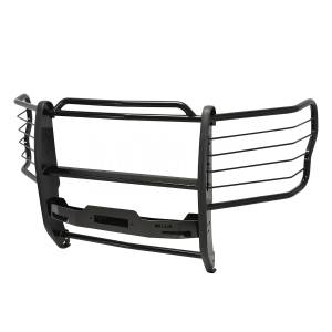 Westin - Westin Sportsman Winch Mount Grille Guard 40-94015 - Image 1