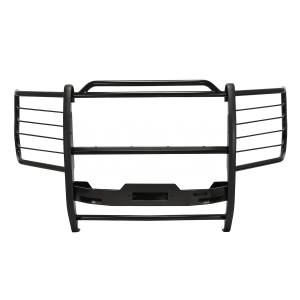 Westin - Westin Sportsman Winch Mount Grille Guard 40-94015 - Image 5