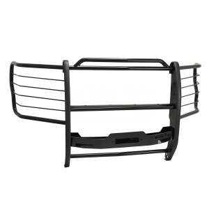 Westin - Westin Sportsman Winch Mount Grille Guard 40-94015 - Image 6