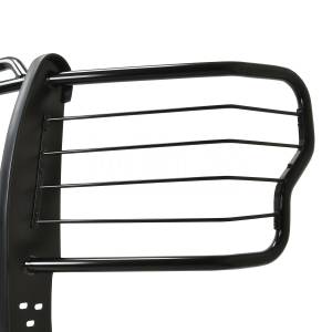 Westin - Westin Sportsman Winch Mount Grille Guard 40-94015 - Image 7