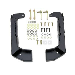 Westin - Westin Sportsman Winch Mount Grille Guard 40-92505 - Image 4