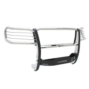 Westin - Westin Sportsman Winch Mount Grille Guard 45-91600 - Image 2
