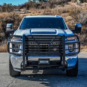 Westin - Westin HDX Grille Guard 57-3995S - Image 2