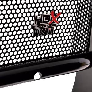 Westin - Westin HDX Grille Guard 57-3995S - Image 4