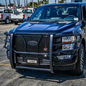 Westin - Westin HDX Grille Guard 57-4065 - Image 2