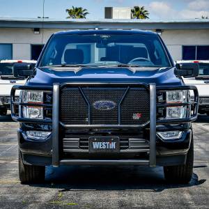 Westin - Westin HDX Grille Guard 57-4065 - Image 4
