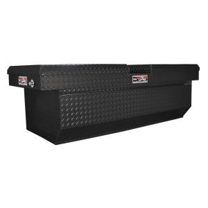 Westin Brute Gull Wing Lid Tool Box 80-RB158GW-B