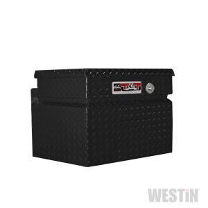 Westin Brute Trailer Tongue Tool Box 80-RB3419-B