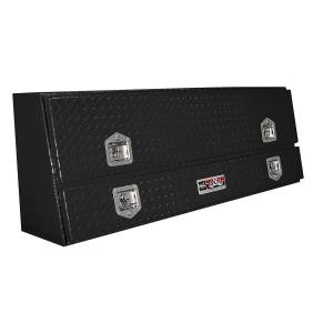 Westin Brute Contractor TopSider Tool Box 80-TBS200-60-B