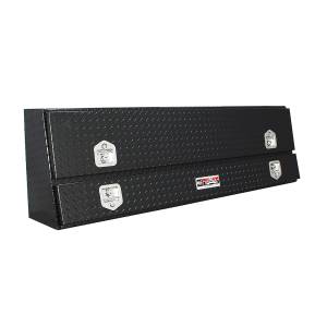 Westin Brute Contractor TopSider Tool Box 80-TBS200-72-B