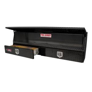 Westin Brute Contractor TopSider Tool Box 80-TBS200-72-BD-B