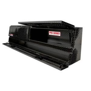 Westin Brute Contractor TopSider Tool Box 80-TBS200-88D-B