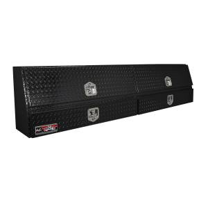 Westin Brute Contractor TopSider Tool Box 80-TBS200-90D-BD-B