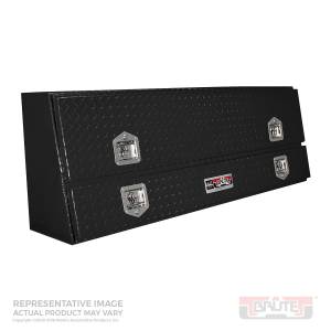 Westin Brute Contractor TopSider Tool Box 80-TBS200-90D-B