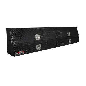 Westin Brute Contractor TopSider Tool Box 80-TBS200-88D-BD-B