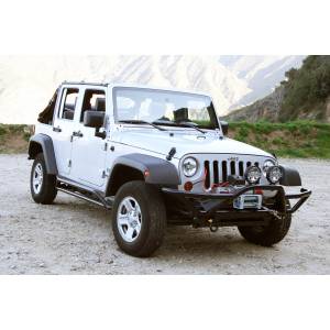 Westin - Westin Off-Road Light 09-0505 - Image 2