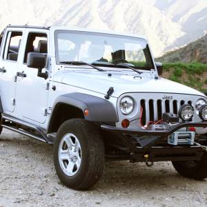Westin - Westin Off-Road Light 09-0505 - Image 6