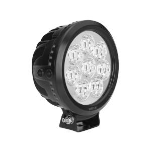 Westin Ultra LED Auxiliary Light 09-12010B