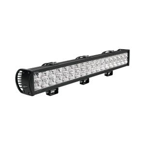Westin EF Double Row LED Light Bar 09-12215-108F