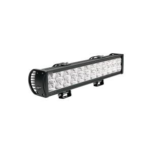 Westin EF Double Row LED Light Bar 09-12215-72S