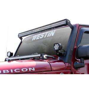 Westin - Westin Performance2X Double Row LED Light Bar 09-12230-100S - Image 2