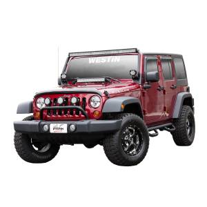 Westin - Westin Performance2X Double Row LED Light Bar 09-12230-40S - Image 3
