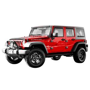 Westin - Westin Xtreme Single Row LED Light Bar 09-12231-50S - Image 3