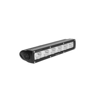 Westin Razor Single Row LED Light Bar 09-12234B