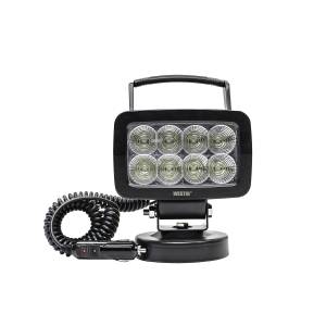 Westin - Westin Swivel LED Utility Light 09-12238B - Image 2