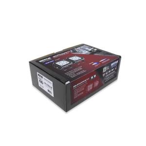Westin - Westin Quadrant LED Auxiliary Light 09-12252A-PR - Image 2
