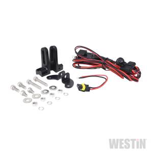 Westin - Westin Xtreme Single Row LED Light Bar 09-12270-10F - Image 6