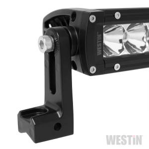 Westin - Westin Xtreme Single Row LED Light Bar 09-12270-10F - Image 4