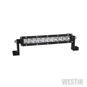 Westin - Westin Xtreme Single Row LED Light Bar 09-12270-10F - Image 10