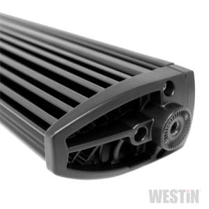 Westin - Westin Xtreme Single Row LED Light Bar 09-12270-10F - Image 8
