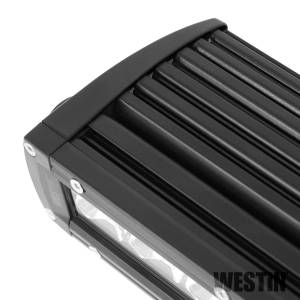Westin - Westin Xtreme Single Row LED Light Bar 09-12270-10F - Image 9