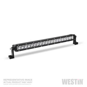 Westin - Westin Xtreme Single Row LED Light Bar 09-12270-30F - Image 9