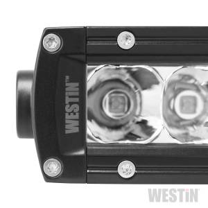 Westin - Westin Xtreme Single Row LED Light Bar 09-12270-10F - Image 5