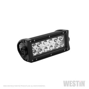 Westin EF2 Double Row LED Light Bar 09-13206C