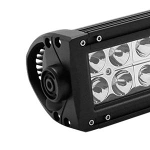 Westin - Westin EF2 Double Row LED Light Bar 09-13220C - Image 2