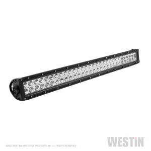 Westin EF2 Double Row LED Light Bar 09-13230C