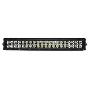 Westin - Westin EF2 Double Row LED Light Bar 09-13220S - Image 2
