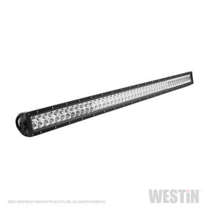 Westin EF2 Double Row LED Light Bar 09-13250C