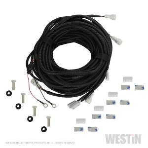 Westin - Westin SG6 LED Running Board Display Sample 27-5795 - Image 4